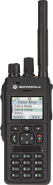 TETRA MTP3550